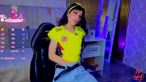 boyfox_tay online show from 06-29-26, 04:52