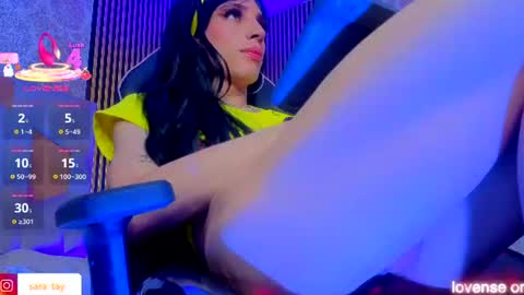boyfox_tay online show from 06-29-26, 10:15