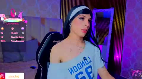 boyfox_tay online show from 07-05-26, 04:19