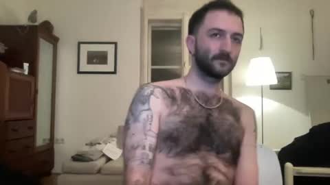 boyfriend_shrapnel online show from 03-05-25, 01:31