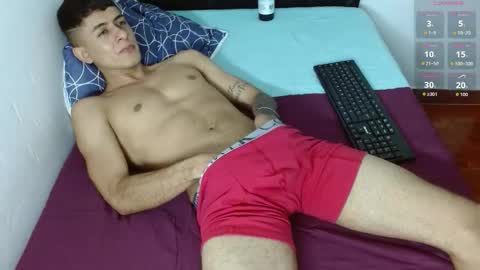 boyg_hots online show from 11-18-25, 09:30