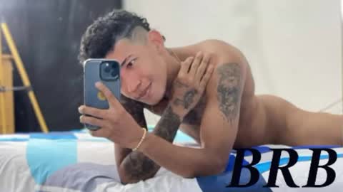 boyhot_sw online show from 12-10-24, 02:27