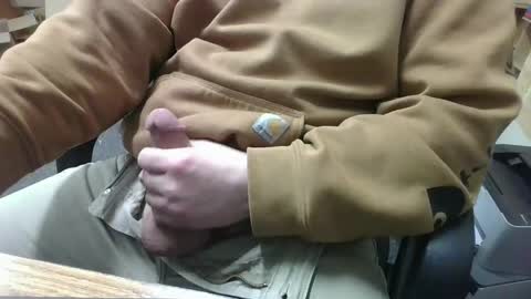 boyinacabin online show from 04-12-26, 05:23