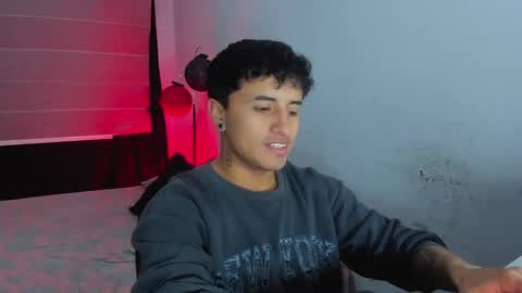 miguel  online show from 12-30-24, 03:25