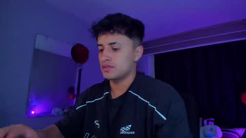 miguel  online show from 03-07-25, 08:23