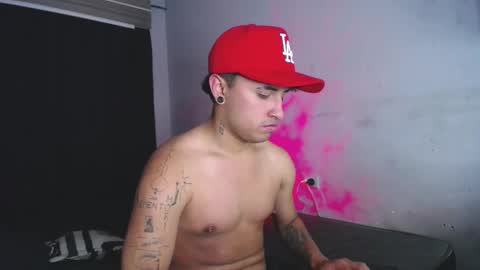 miguel  online show from 09-18-25, 10:56