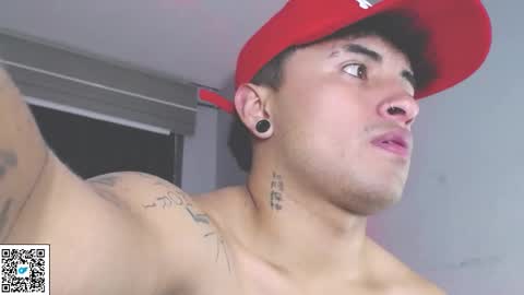 miguel  online show from 09-24-25, 04:49