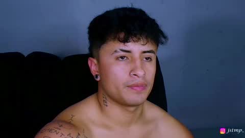 miguel  online show from 11-13-25, 06:34