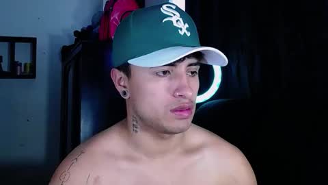 Snapshot of boylatin_777 chatting on 01-08-26, 07:16 miguel online show from 01-08-26, 07:16