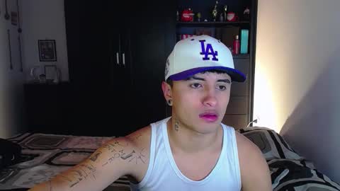 Snapshot of boylatin_777 chatting on 02-12-26, 11:00 miguel online show from 02-12-26, 11:00