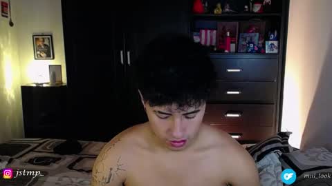 miguel  online show from 03-06-26, 11:01