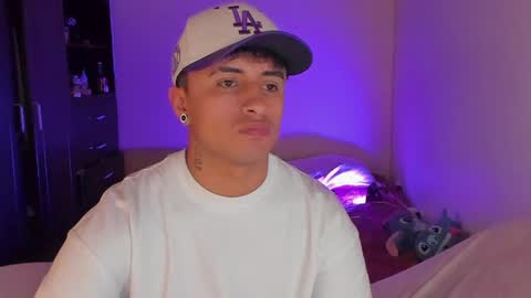 miguel  online show from 04-23-26, 04:42