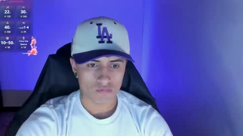 Snapshot of boylatin_777 chatting on 05-09-26, 03:45 miguel online show from 05-09-26, 03:45
