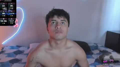 Snapshot of boylatin_777 chatting on 06-01-26, 10:00 miguel online show from 06-01-26, 10:00