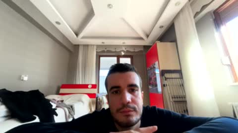 Bugi online show from 03-05-26, 12:56