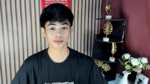 HI IM JAMES DONT FORGET GIVE ME THUMBS UP AND JOIN TO MY FANCLUB online show from 09-11-25, 06:52