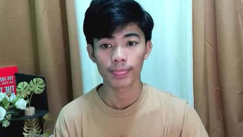 HI IM JAMES DONT FORGET GIVE ME THUMBS UP AND JOIN TO MY FANCLUB online show from 11-10-25, 06:40