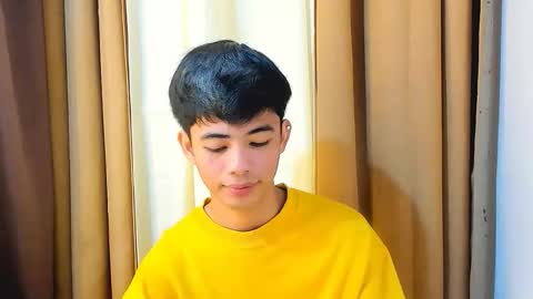 HI IM JAMES DONT FORGET GIVE ME THUMBS UP AND JOIN TO MY FANCLUB online show from 01-15-26, 11:41