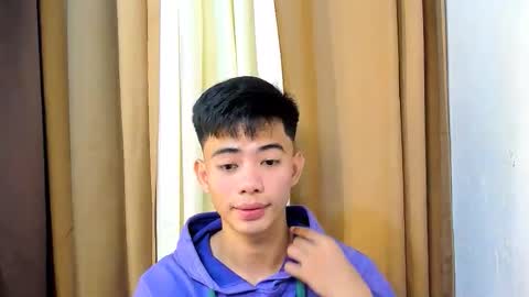 HI IM JAMES DONT FORGET GIVE ME THUMBS UP AND JOIN TO MY FANCLUB online show from 02-11-26, 07:13