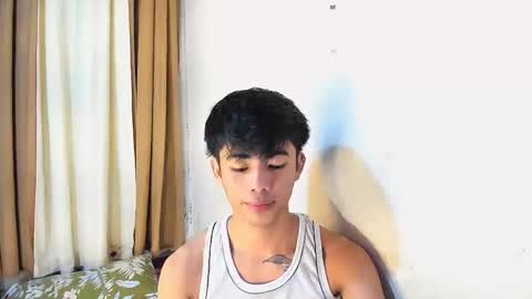 Snapshot of boynextdoor4ux chatting on 04-30-26, 10:36 HI IM JAMES DONT FORGET GIVE ME THUMBS UP AND JOIN TO MY FANCLUB online show from 04-30-26, 10:36