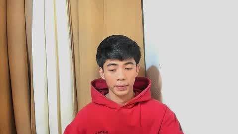 Snapshot of boynextdoor4ux chatting on 07-03-26, 12:39 HI IM JAMES DONT FORGET GIVE ME THUMBS UP AND JOIN TO MY FANCLUB online show from 07-03-26, 12:39