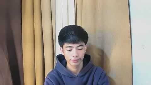 Snapshot of boynextdoor4ux chatting on 07-03-26, 10:16 HI IM JAMES DONT FORGET GIVE ME THUMBS UP AND JOIN TO MY FANCLUB online show from 07-03-26, 10:16