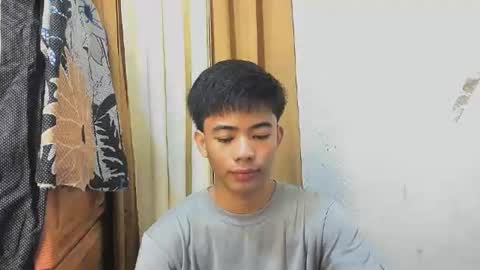 Snapshot of boynextdoor4ux chatting on 07-11-26, 02:53 HI IM JAMES DONT FORGET GIVE ME THUMBS UP AND JOIN TO MY FANCLUB online show from 07-11-26, 02:53