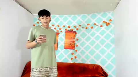 boys4hot_777 online show from 02-09-25, 07:09