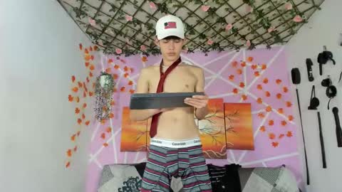 boys4hot_777 online show from 02-28-25, 04:43