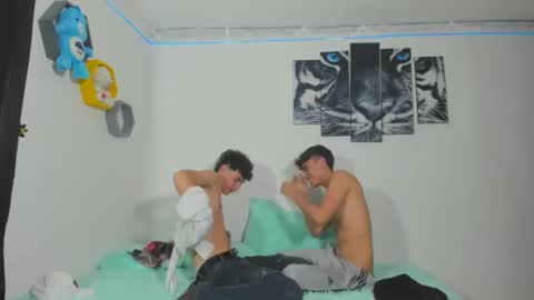 boys4hot_777 online show from 03-06-25, 06:59