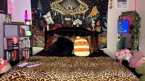 Snapshot of boysdroollx chatting on 02-24-25, 05:54 Puddin online show from 02-24-25, 05:54