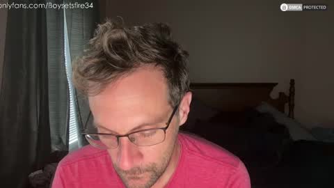 boysetsfire34 online show from 10-23-25, 03:00