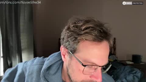 boysetsfire34 online show from 11-20-25, 03:56