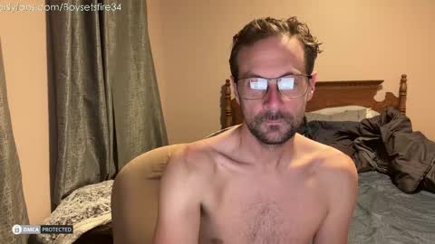 boysetsfire34 online show from 11-29-25, 03:09