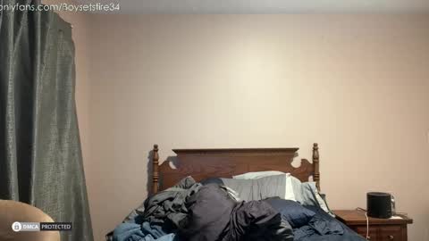 boysetsfire34 online show from 11-30-25, 11:31