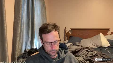 boysetsfire34 online show from 04-06-26, 01:34