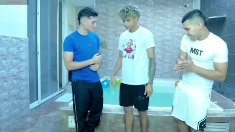 Snapshot of boysgang_sex chatting on 04-26-26, 11:08 Angelo Mark Fernando Taylor online show from 04-26-26, 11:08