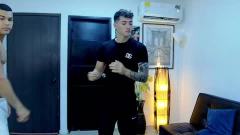 Snapshot of boysgang_sex chatting on 04-29-26, 11:03 Angelo Mark Fernando Taylor online show from 04-29-26, 11:03