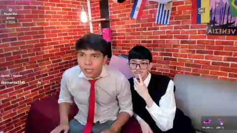 Snapshot of boysnextdoor_ chatting on 06-25-26, 12:31 boysnextdoor_ online show from 06-25-26, 12:31