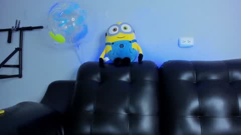 Snapshot of boysweet_boys chatting on 01-24-25, 11:45 Paul and Max online show from 01-24-25, 11:45