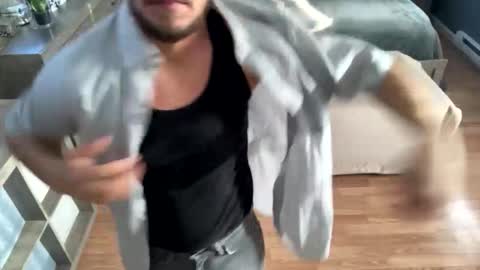 boytoy8969 online show from 04-10-26, 12:10