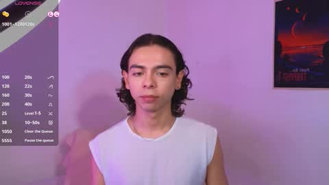 boytoy_dx online show from 10-22-25, 02:12