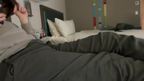 BoyToyBenny online show from 07-02-26, 07:14