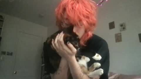 boywithbug online show from 01-27-25, 04:33