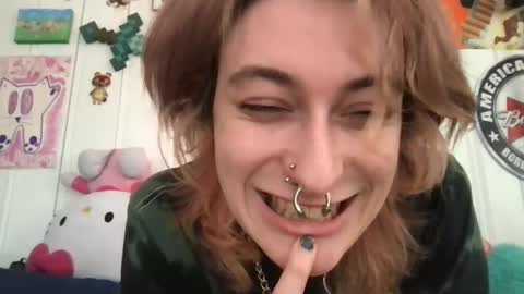 boywithbug online show from 03-06-25, 05:11