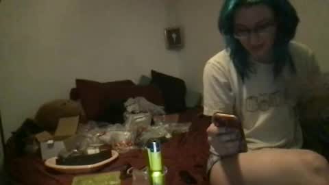 boywithbug online show from 11-29-25, 01:19