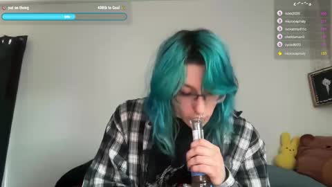 boywithbug online show from 01-09-26, 03:37