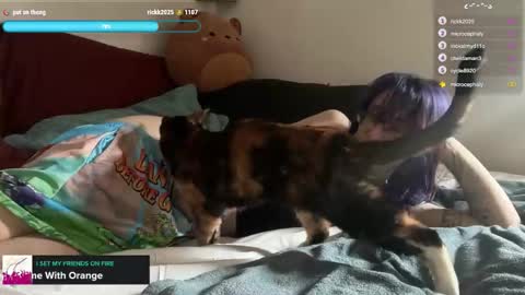 boywithbug online show from 01-17-26, 03:50