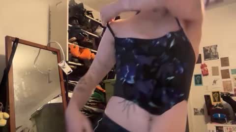 boywithbug online show from 02-02-26, 11:14