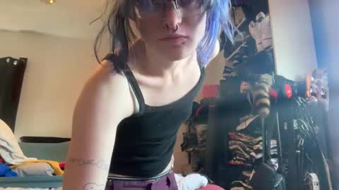 boywithbug online show from 02-27-26, 06:19